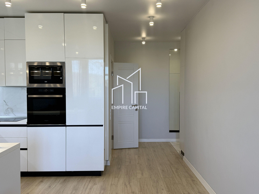 Продаж 1к квартири 41 кв. м Львів - фото 5