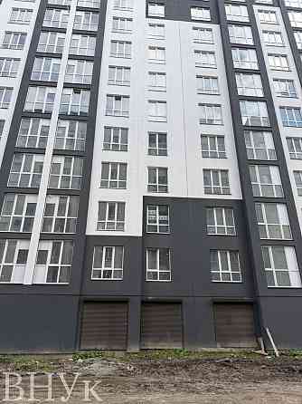 Продаж Квартира 2-кімнатна, 2/10 поверх на Чорновола Ивано-Франковск