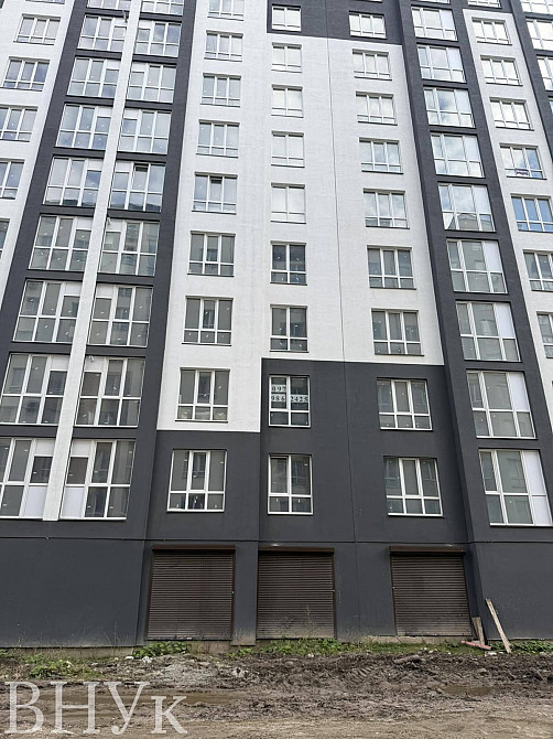Продаж Квартира 2-кімнатна, 2/10 поверх на Чорновола Ивано-Франковск - изображение 1