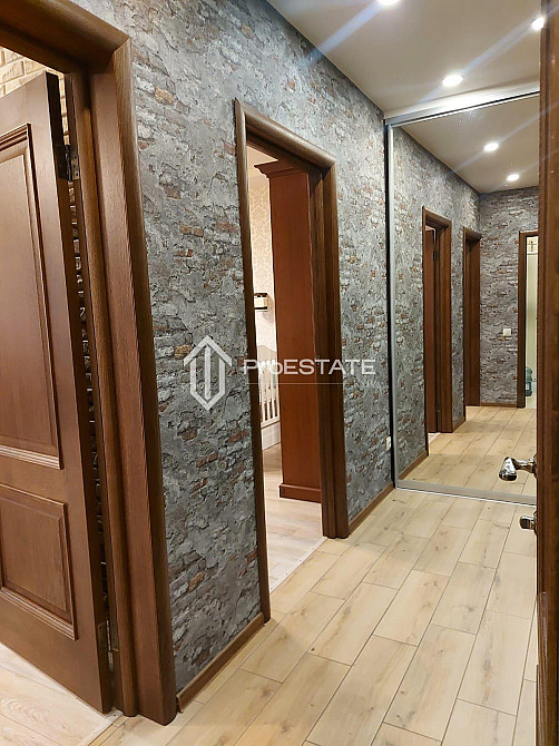 Продаж Квартира 2-кімнатна, 21/25 поверх на вул. Липковського Киев - изображение 13