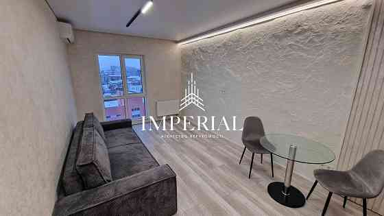 Продаж Квартира 1-кімнатна, 6/19 поверх на вул. Максимовича Михайла Киев