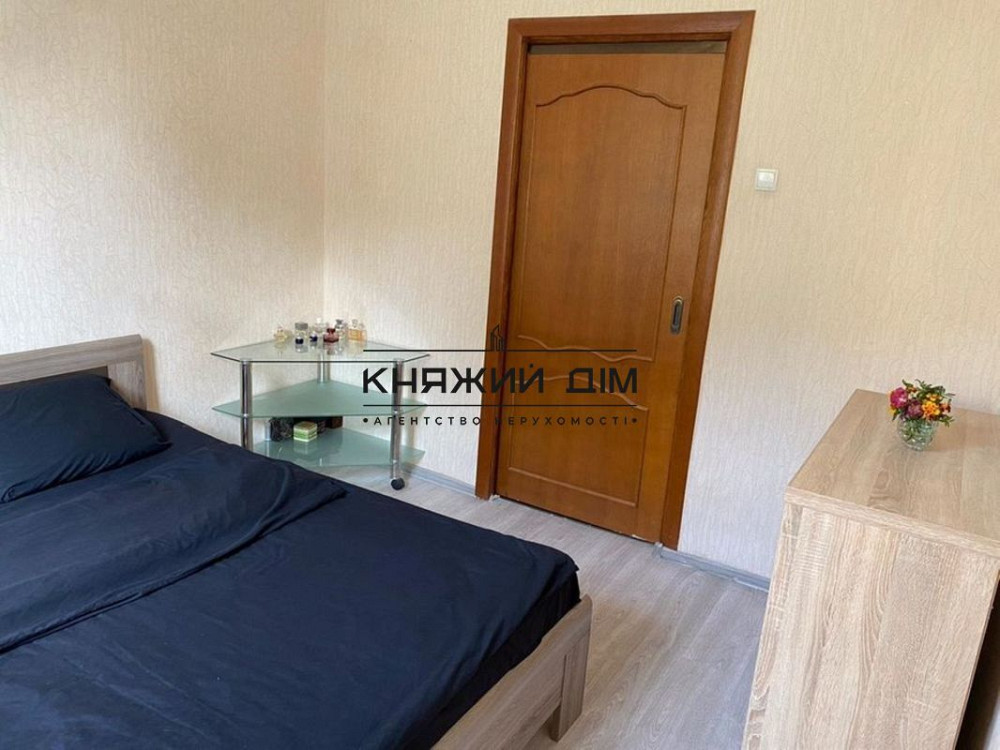 Оренда 2 кімнатної квартири на Подолі. № 11195476 Київ - фото 4