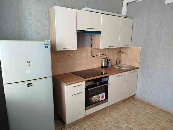 Оренда Квартира 1-кімнатна, 13/25 поверх на Дніпровська набережна, 26 Киев