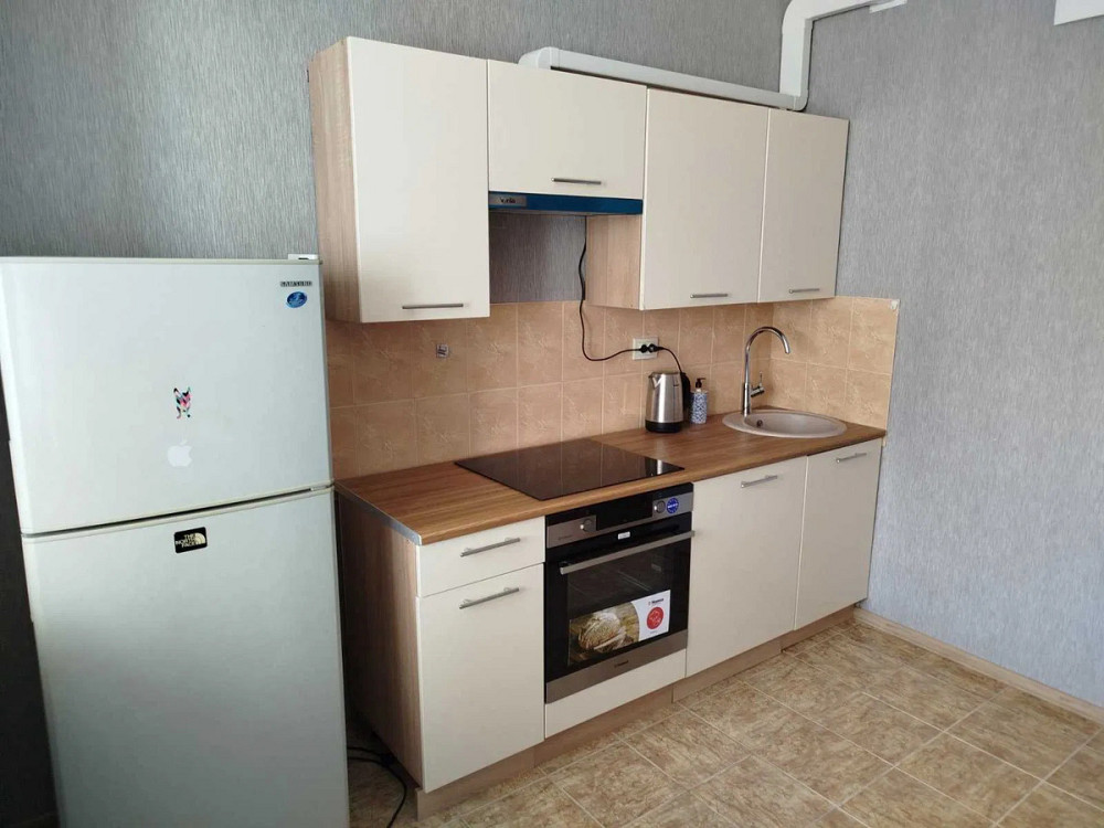 Оренда Квартира 1-кімнатна, 13/25 поверх на Дніпровська набережна, 26 Киев - изображение 4