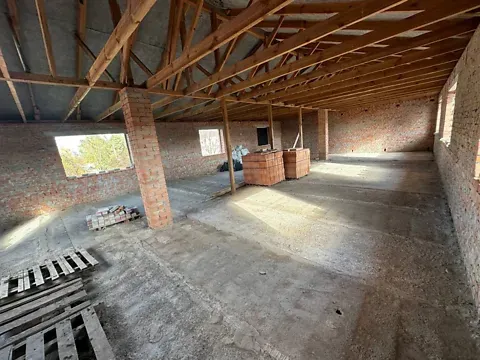 Продаж 2-поверховий   247 кв.м 6 кімн. на Степана Лелеки вулиця 43 Кропивницький - фото 5