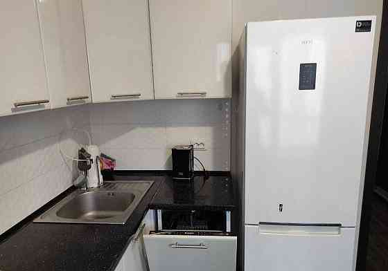 Оренда Квартира 1-кімнатна, 15/25 поверх на Елизаветы Чавдар ул., 30 Киев