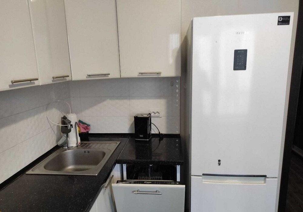 Оренда Квартира 1-кімнатна, 15/25 поверх на Елизаветы Чавдар ул., 30 Київ - фото 2