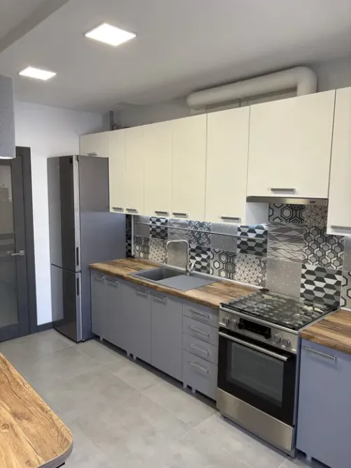 Продажа 1к Квартира 43.9 кв.м Зелена Львов - изображение 8