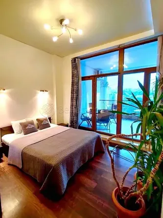 Оренда 2к Квартира 55 кв.м Гагаринское плато, 5/3 Одеса