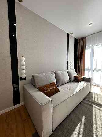 Продаж Квартира 2-кімнатна, 15/22 поверх на Максимовича Михайла вул., д. 24Г Киев