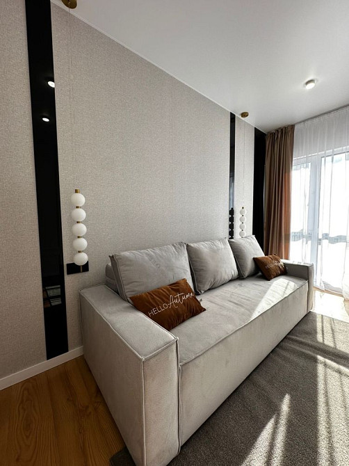 Продаж Квартира 2-кімнатна, 15/22 поверх на Максимовича Михайла вул., д. 24Г Киев - изображение 3