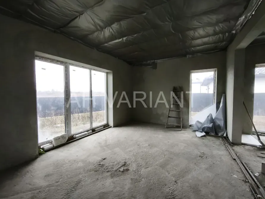 For sale 1-storey House with land 6.5 ares 150 sq.m 4 rooms at Хорвацька Uzhhorod - photo 10