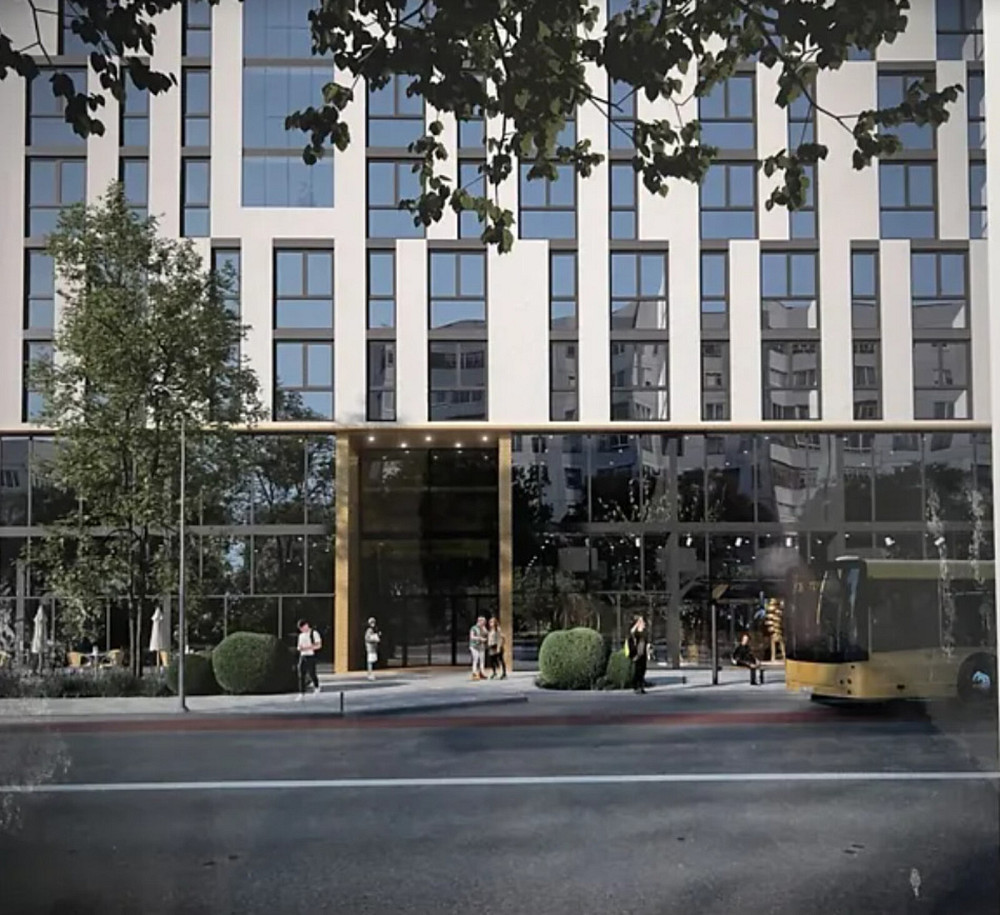 Продаж 1к квартири 34.1 кв. м на вул. Бережанська Тернопіль - фото 9