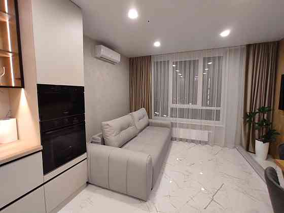 Продаж Квартира 1-кімнатна, 8/25 поверх на Всеволода Змієнка вул., д. 34/21 Kiev