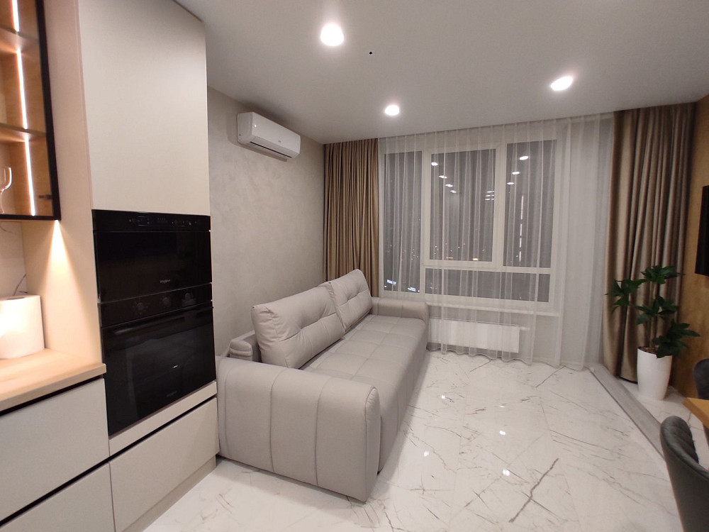 Продаж Квартира 1-кімнатна, 8/25 поверх на Всеволода Змієнка вул., д. 34/21 Kiev - photo 3