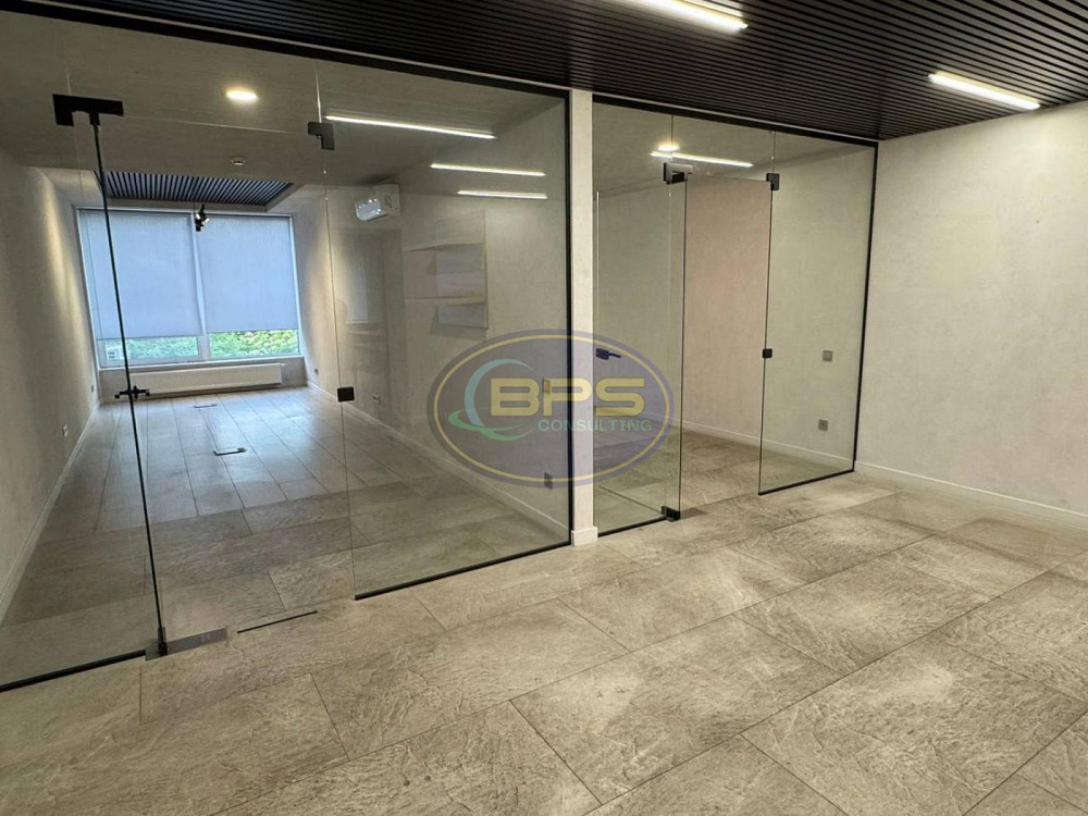 Оренда офісне приміщення на вул. Французький приміщень - 7, поверх - 1/3 Одеса - фото 7