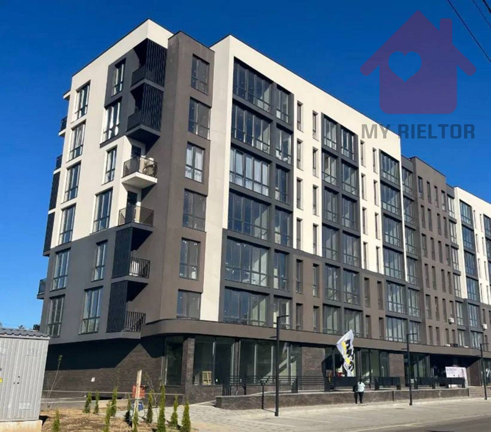 Оренда Квартира 1-кімнатна, 5/9 поверх на Бабяка Ужгород - фото 9