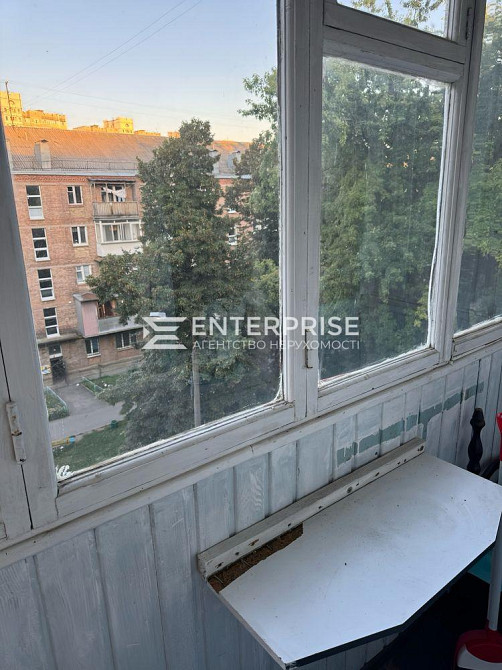 Продаж 1к Квартира 32.1 кв.м Вишгородська вул. Київ - фото 8