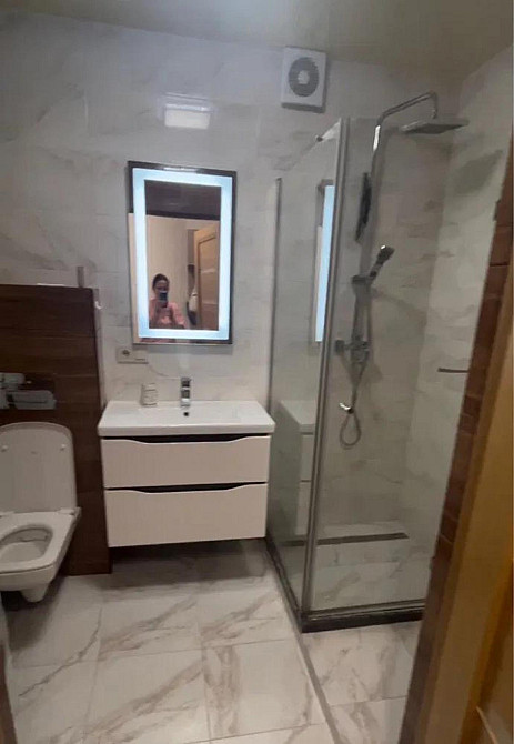 Продаж 1к квартири 46 кв. м Львів - фото 6