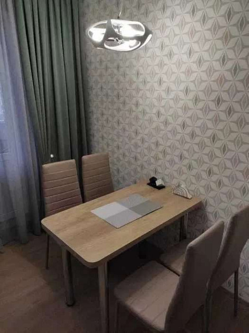 Оренда Квартира 1-кімнатна, 3/9 поверх на бул. Лесі Українки, 19 Київ - фото 4