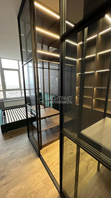 Продаж Квартира 2-кімнатна, 15/16 поверх на вул. Молочна Харків - фото 8