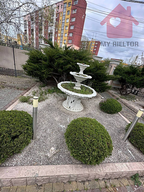 Продаж розкішного будинку площею 500м2! Uzhhorod - photo 5