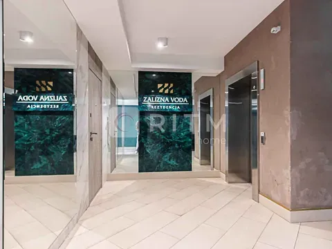 Продаж 3к Квартира 108.6 кв.м ЖК Rezydencja Zalizna Voda Львів - фото 12