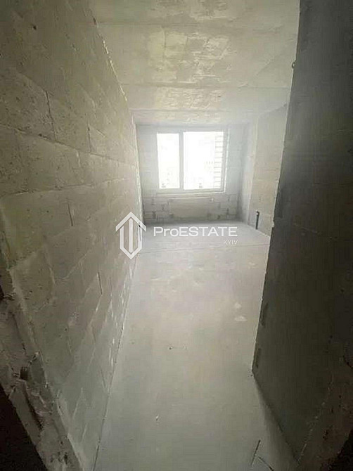Продаж Квартира 18-кімнатна, 6/25 поверх на вул. Олександра Олеся Киев - изображение 4