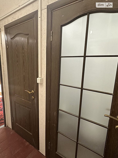 Оренда Квартира 1-кімнатна, 1/1 поверх на Захисників Неба (Тімірязєва) Винница - изображение 4