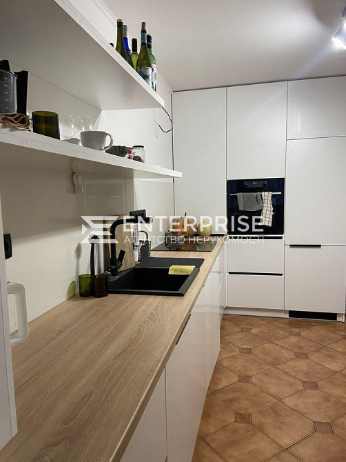 Продаж Квартира 3-кімнатна, 2/16 поверх Kiev - photo 4