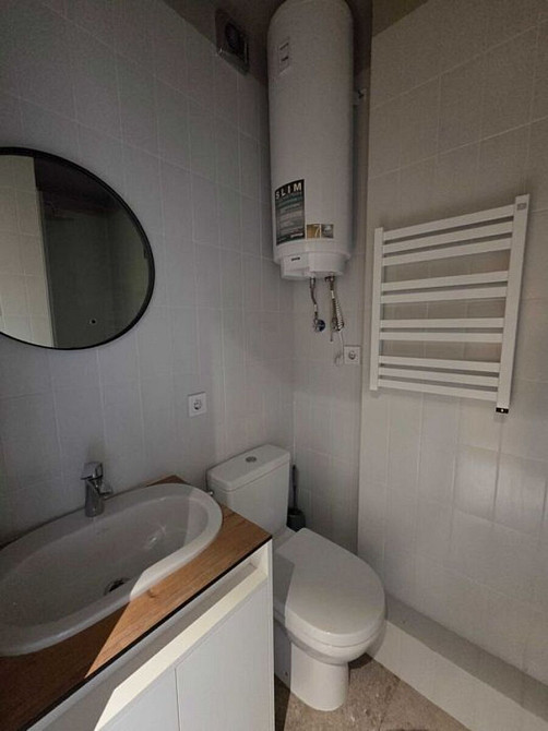 Оренда Квартира 1-кімнатна, 4/27 поверх на Олега Мудрака, 1Б Київ - фото 11