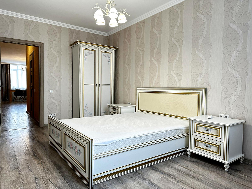 Продаж Квартира 2-кімнатна, 5/23 поверх на Володимира Івасюка вул., д. 2-Д Киев - изображение 9