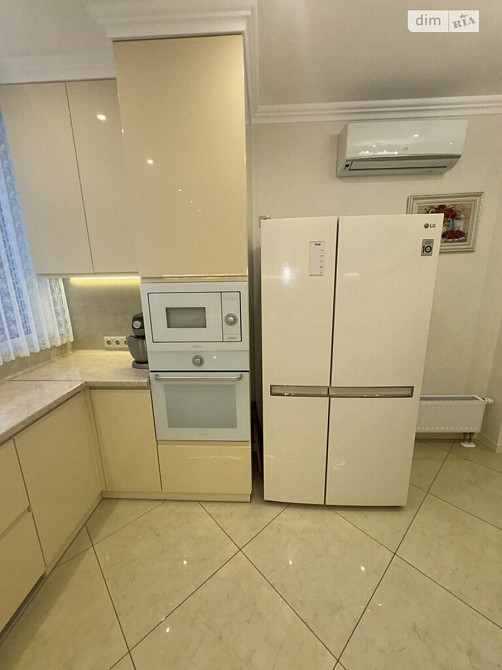 Продаж Квартира 3-кімнатна, 15/26 поверх на Каховська, 62а Kiev - photo 7