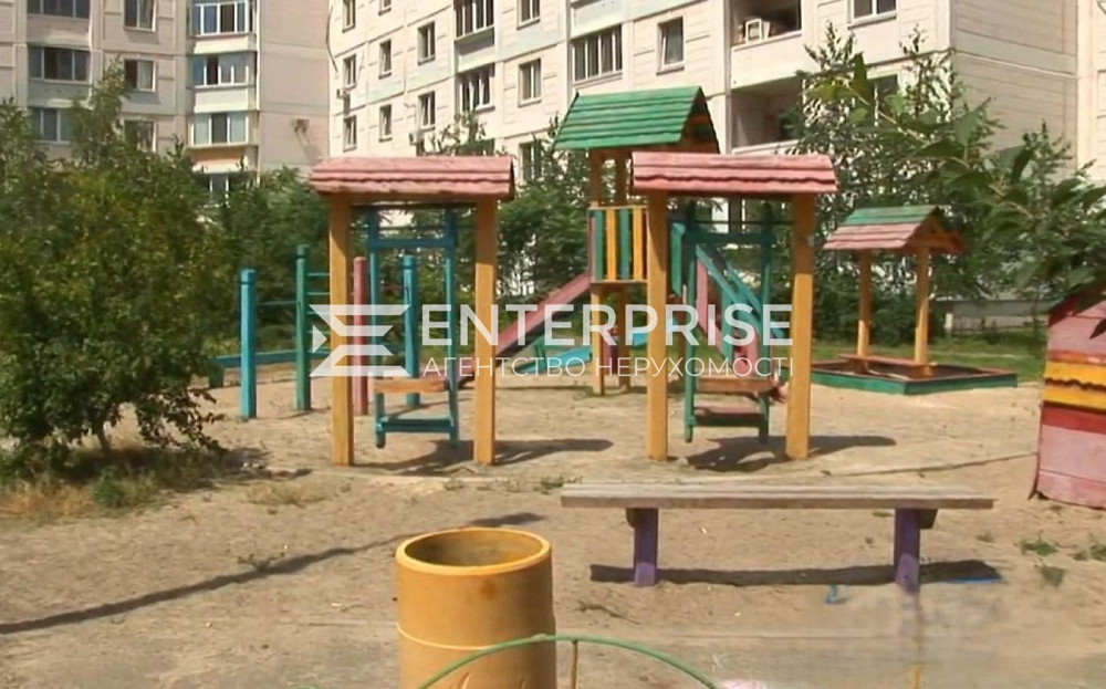 Продаж Квартира 1-кімнатна, 8/22 поверх на вул. Милославская Kiev - photo 11