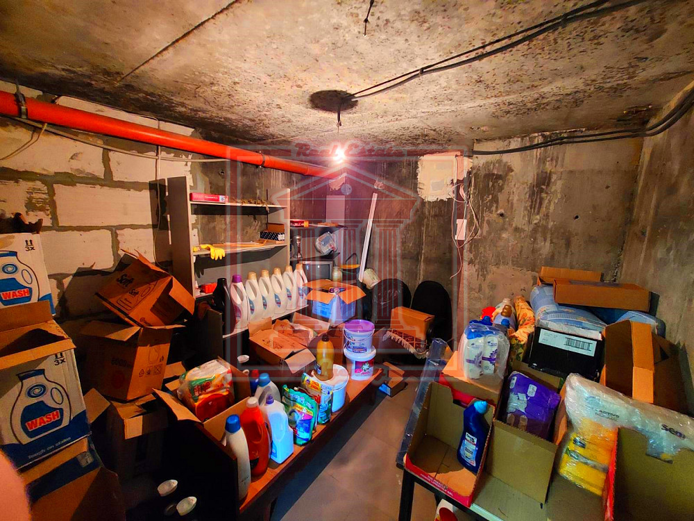 Продаж торгове приміщення на Бежівка, 31Б поверх - 1/9 Бориспіль - фото 8