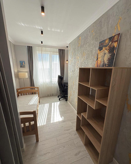 Продаж Квартира 3-кімнатна, 15/19 поверх на Жемчужная ул. Одеса - фото 9