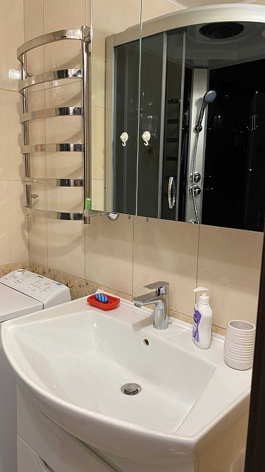 Продаж Квартира 3-кімнатна, 9/9 поверх на Володимира Івасюка вул., д. 52 Київ - фото 12