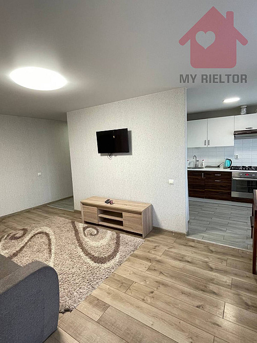 Оренда однокімнатної квартири поруч з Дастором Uzhhorod - photo 3