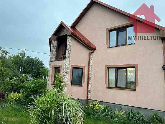 Продаж сучасного будинку в с. Баранинці! Baranyntsi