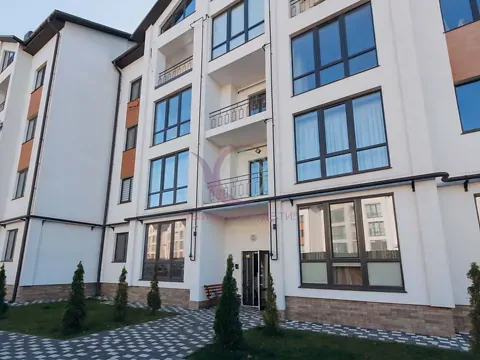 Продаж 2к Квартира 63 кв.м вул. Мазепи Івана 10А Чернівці - фото 14