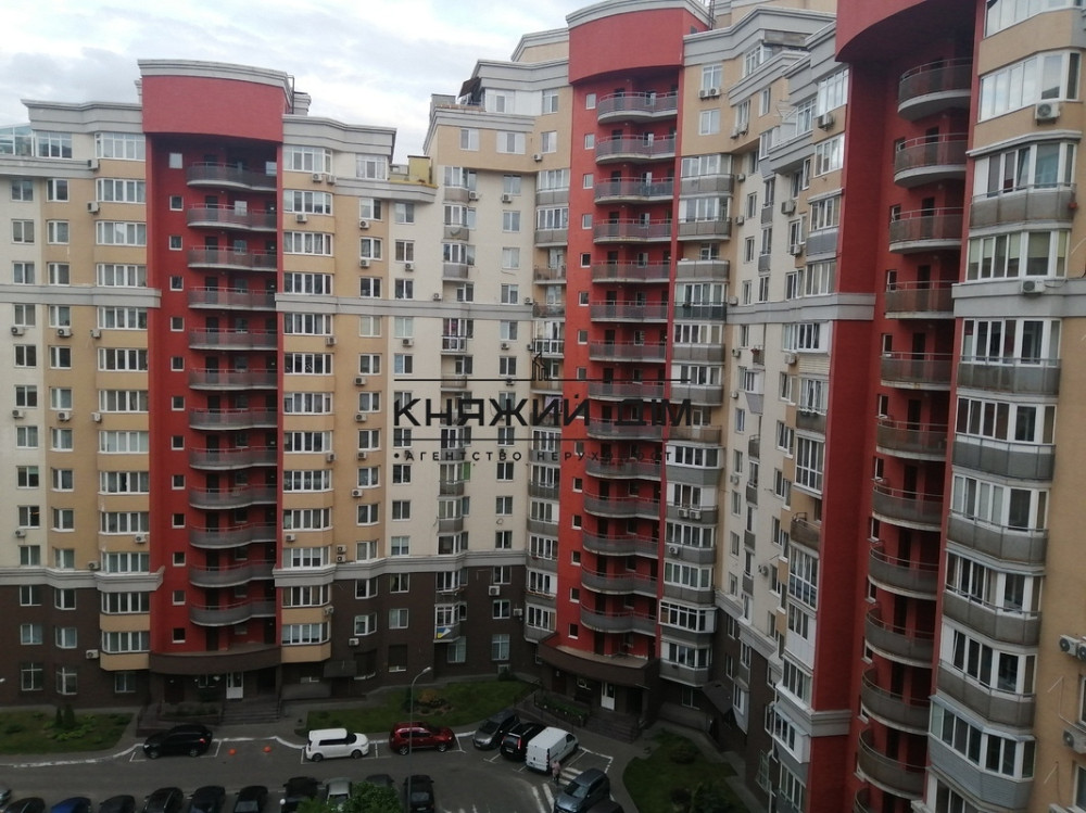 Оренда Квартира 1-кімнатна, 10/25 поверх на Симоненка ул. Київ - фото 8