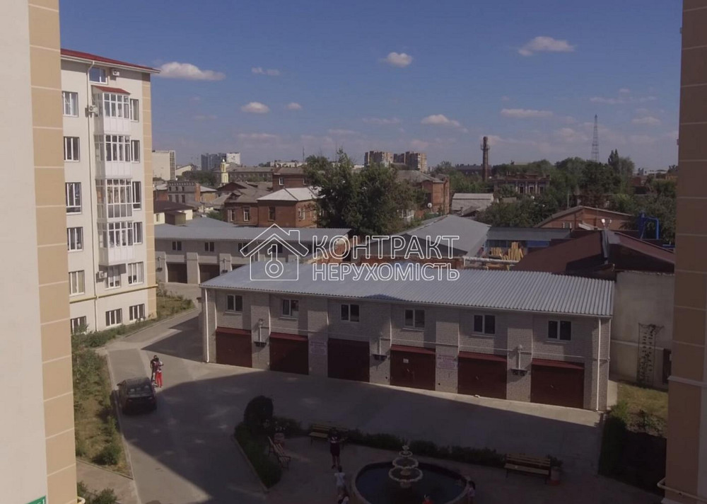 Продаж Квартира 1-кімнатна, 2/6 поверх на вул. Дмитриевская Харків - фото 16