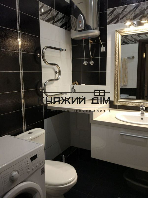 Оренда Квартира 1-кімнатна, 9/25 поверх на Руданского Степана ул. Kiev - photo 11