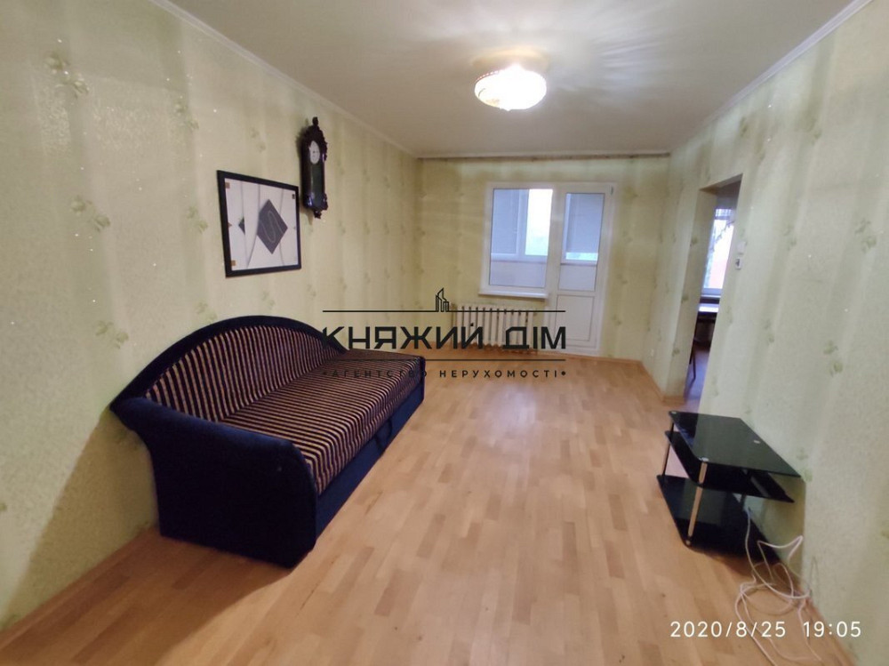 Продается 2-х ком. кв. на м. Осокорки, Позняки. Урловская № 21123053 Київ - фото 16