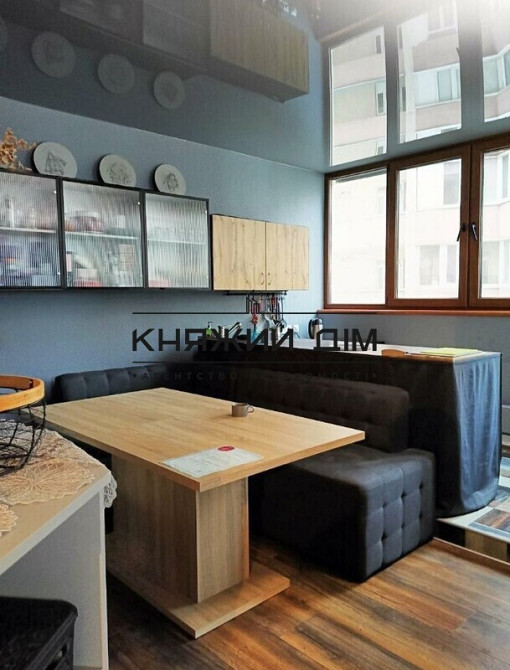 Продаж 2-х к.кв. в ЖК Сосновий Бір в Святошинському р-ні. Код об'єкту №:21145059 Киев - изображение 2