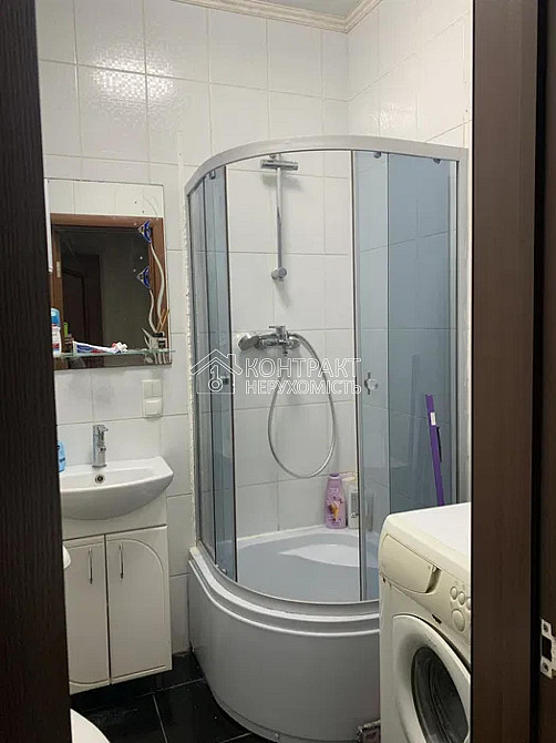 Продаж Квартира 1-кімнатна, 2/4 поверх на вул. Студентська Харків - фото 10