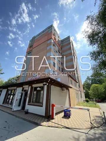 Продаж 2к Квартира 38.4 кв.м вул. Охтирський шлях 16 Полтава - фото 10