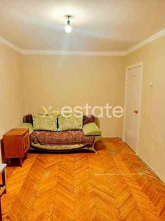 Оренда Квартира 1-кімнатна, 2/5 поверх на Шолом-Алейхема, 11а Kiev