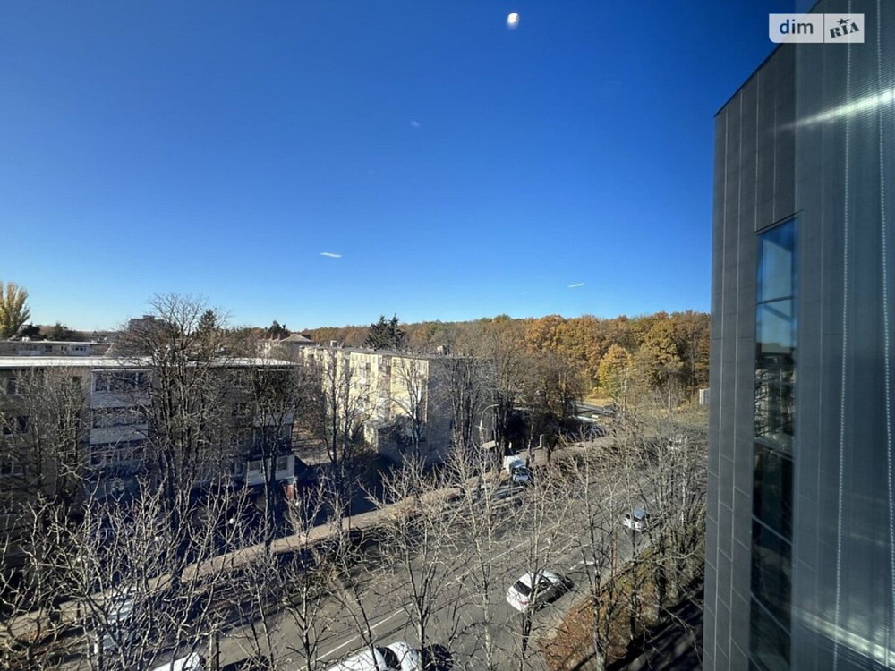 Оренда офісне приміщення на 600-Річчя поверх - 4/4 Винница - изображение 5