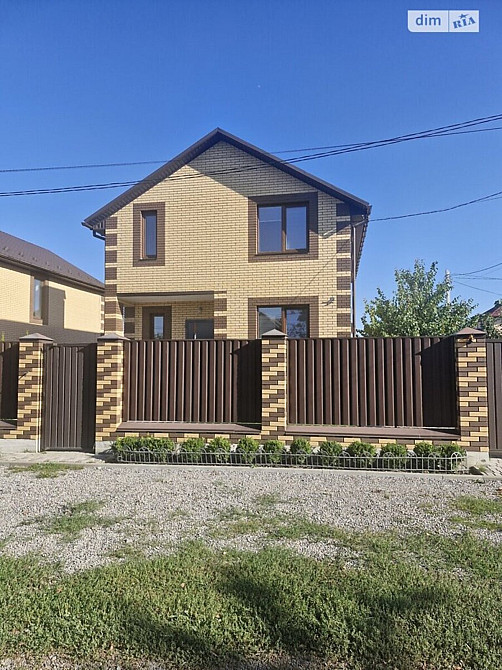 Продаж Будинок Вінниця - фото 1